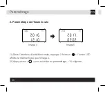 Preview for 56 page of INNOBIZ 1946 Instructions For Use Manual