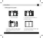 Preview for 58 page of INNOBIZ 1946 Instructions For Use Manual