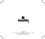 Preview for 64 page of INNOBIZ 1946 Instructions For Use Manual