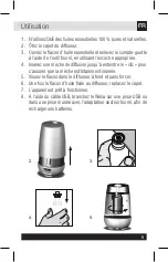 Preview for 9 page of INNOBIZ 2141 Instructions For Use Manual