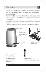 Preview for 18 page of INNOBIZ 2141 Instructions For Use Manual