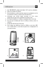 Preview for 29 page of INNOBIZ 2141 Instructions For Use Manual