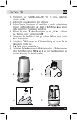 Preview for 39 page of INNOBIZ 2141 Instructions For Use Manual