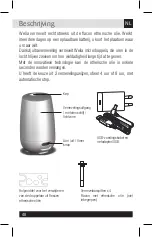 Preview for 48 page of INNOBIZ 2141 Instructions For Use Manual