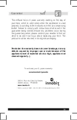 Preview for 75 page of INNOBIZ 3700471010566 User Manual