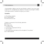 Preview for 6 page of INNOBIZ Audelia Instructions For Use Manual