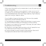 Preview for 11 page of INNOBIZ Audelia Instructions For Use Manual