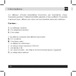 Preview for 16 page of INNOBIZ Audelia Instructions For Use Manual