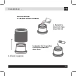 Preview for 19 page of INNOBIZ Audelia Instructions For Use Manual