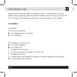 Preview for 26 page of INNOBIZ Audelia Instructions For Use Manual