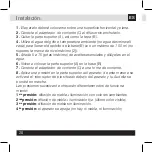 Preview for 28 page of INNOBIZ Audelia Instructions For Use Manual