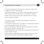 Preview for 31 page of INNOBIZ Audelia Instructions For Use Manual