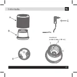 Preview for 47 page of INNOBIZ Audelia Instructions For Use Manual