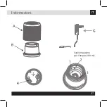 Preview for 57 page of INNOBIZ Audelia Instructions For Use Manual