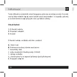 Preview for 66 page of INNOBIZ Audelia Instructions For Use Manual