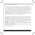 Preview for 72 page of INNOBIZ Audelia Instructions For Use Manual