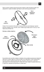 Preview for 44 page of INNOBIZ Auralia Instructions For Use Manual