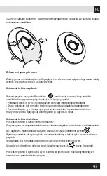 Preview for 47 page of INNOBIZ Auralia Instructions For Use Manual