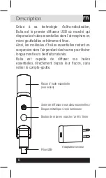 Preview for 8 page of INNOBIZ BULIA Instructions For Use Manual