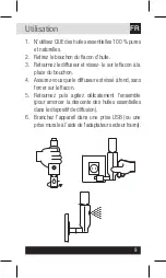 Preview for 9 page of INNOBIZ BULIA Instructions For Use Manual