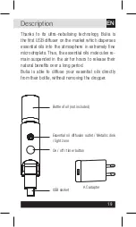 Preview for 19 page of INNOBIZ BULIA Instructions For Use Manual