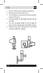 Preview for 20 page of INNOBIZ BULIA Instructions For Use Manual