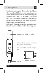 Preview for 32 page of INNOBIZ BULIA Instructions For Use Manual