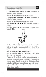 Preview for 34 page of INNOBIZ BULIA Instructions For Use Manual