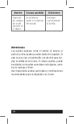 Preview for 36 page of INNOBIZ BULIA Instructions For Use Manual