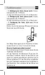 Preview for 46 page of INNOBIZ BULIA Instructions For Use Manual