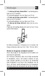 Preview for 58 page of INNOBIZ BULIA Instructions For Use Manual