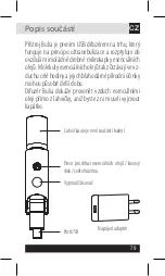 Preview for 79 page of INNOBIZ BULIA Instructions For Use Manual