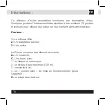 Preview for 16 page of INNOBIZ Elia Instructions For Use Manual