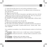 Preview for 18 page of INNOBIZ Elia Instructions For Use Manual