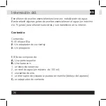 Preview for 26 page of INNOBIZ Elia Instructions For Use Manual