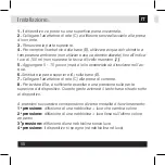 Preview for 58 page of INNOBIZ Elia Instructions For Use Manual