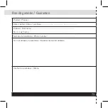 Preview for 73 page of INNOBIZ Elia Instructions For Use Manual