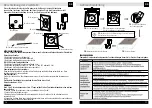 Preview for 8 page of INNOBIZ Kaolia Instructions For Use Manual