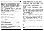 Preview for 11 page of INNOBIZ Kaolia Instructions For Use Manual