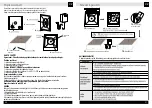 Preview for 16 page of INNOBIZ Kaolia Instructions For Use Manual