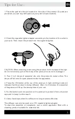 Preview for 3 page of INNOBIZ Kemila Manual