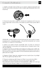 Preview for 7 page of INNOBIZ Kemila Manual