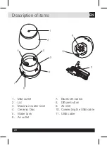 Preview for 20 page of INNOBIZ musilia Instructions For Use Manual