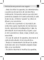 Preview for 26 page of INNOBIZ musilia Instructions For Use Manual