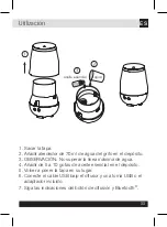 Preview for 33 page of INNOBIZ musilia Instructions For Use Manual