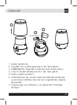 Preview for 45 page of INNOBIZ musilia Instructions For Use Manual