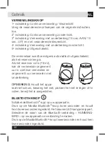 Preview for 58 page of INNOBIZ musilia Instructions For Use Manual