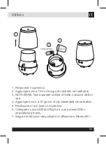 Предварительный просмотр 69 страницы INNOBIZ musilia Instructions For Use Manual