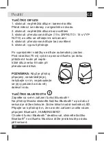 Preview for 82 page of INNOBIZ musilia Instructions For Use Manual