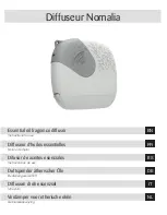 Preview for 1 page of INNOBIZ Nomalia Instructions For Use Manual